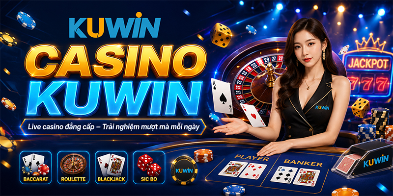 Casino KUWIN