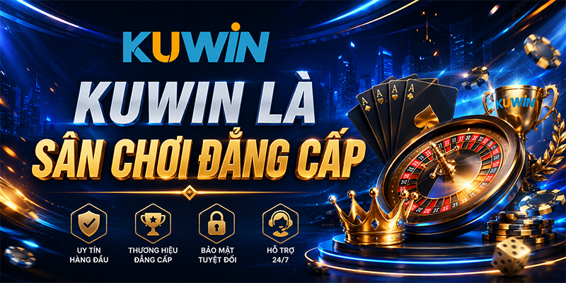 KUWIN phát triển theo mô hình cá cược đa sản phẩm